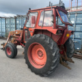 1571825-3 Traktor VOLVO-BM T 500 H -1977