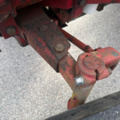 1571825-31 Traktor VOLVO-BM T 500 H -1977