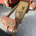 1571825-32 Traktor VOLVO-BM T 500 H -1977