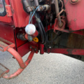 1571825-29 Traktor VOLVO-BM T 500 H -1977