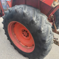1571825-36 Traktor VOLVO-BM T 500 H -1977