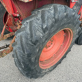 1571825-37 Traktor VOLVO-BM T 500 H -1977