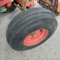 1571825-38 Traktor VOLVO-BM T 500 H -1977