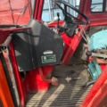 1571825-40 Traktor VOLVO-BM T 500 H -1977