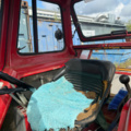 1571825-41 Traktor VOLVO-BM T 500 H -1977