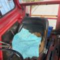 1571825-42 Traktor VOLVO-BM T 500 H -1977