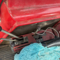 1571825-43 Traktor VOLVO-BM T 500 H -1977