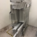 1566692-2 Hyllplan för kylrumshyllor - Hupfer