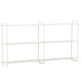 1570087-3 Hylla 18 x 63 x 122