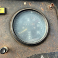 1571825-49 Traktor VOLVO-BM T 500 H -1977