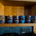1320541-3 Porcelain, glass, ice maker, etc.