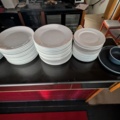 1320541-7 Porcelain, glass, ice maker, etc.