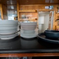 1320541-8 Porcelain, glass, ice maker, etc.