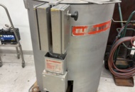 1566691 Centrifuge - Ellerwerk 637 N - 1988