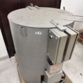 1566691-2 Centrifuge - Ellerwerk 637 N - 1988