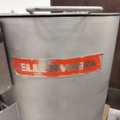 1566691-3 Centrifuge - Ellerwerk 637 N - 1988