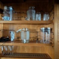 1320541-9 Porcelain, glass, ice maker, etc.