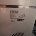 1320541-15 Porcelain, glass, ice maker, etc.