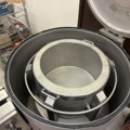 1566691-5 Centrifuge - Ellerwerk 637 N - 1988