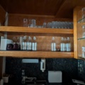 1320541-10 Porcelain, glass, ice maker, etc.