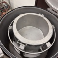 1566691-6 Centrifuge - Ellerwerk 637 N - 1988