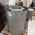 1566691-7 Centrifuge - Ellerwerk 637 N - 1988