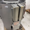 1566691-8 Centrifuge - Ellerwerk 637 N - 1988