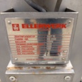 1566691-9 Centrifuge - Ellerwerk 637 N - 1988