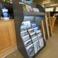 1529984-2 Display stand