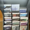 1529984-5 Display stand