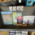 1529984-6 Display stand