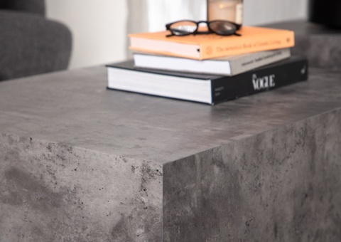 Soffbord 80 x 60