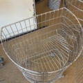 1529985-2 Wire baskets 3 pcs