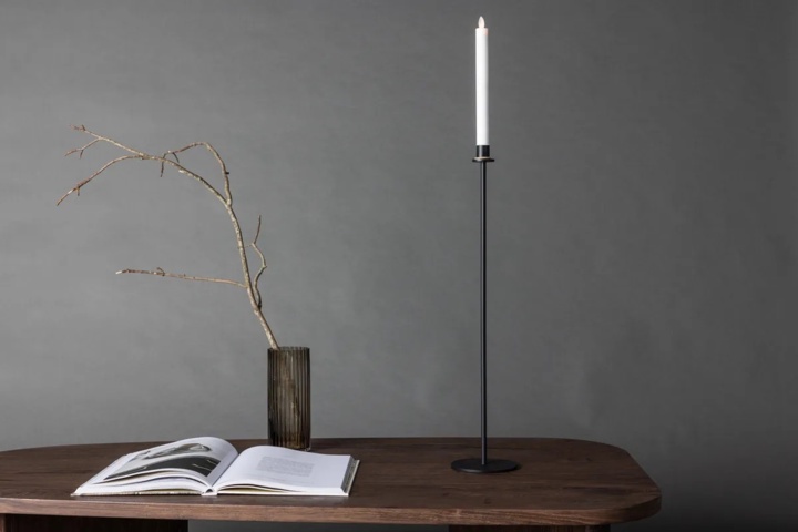 1570093-1 Liten spegel 3 x 55 x 30 & ljusstake