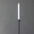 1570093-2 Liten spegel 3 x 55 x 30 & ljusstake
