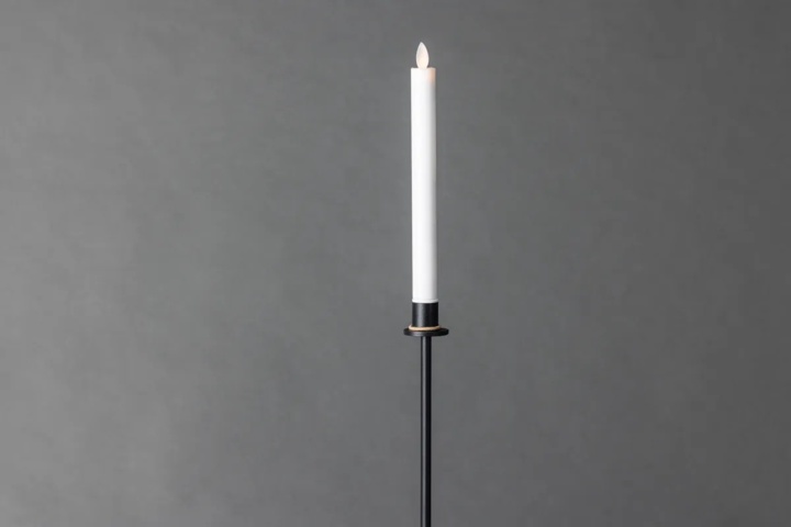 1570093-2 Liten spegel 3 x 55 x 30 & ljusstake