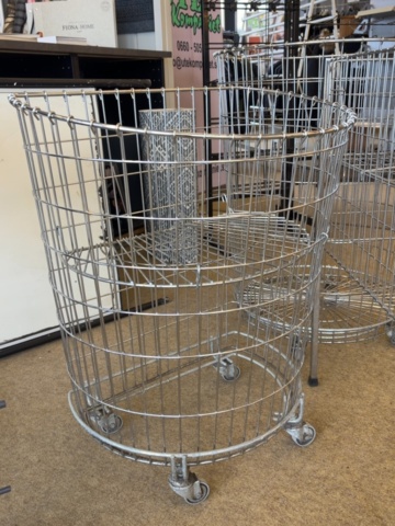 1529985-7 Wire baskets 3 pcs