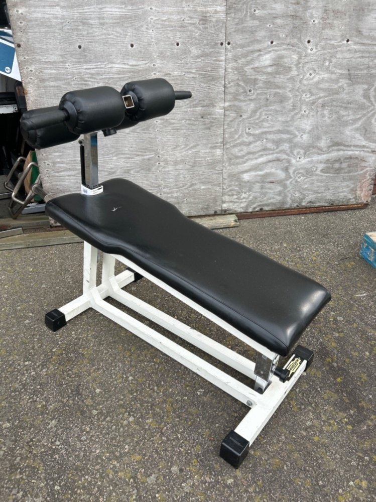1486377-2 Sit-up bench - Technogym