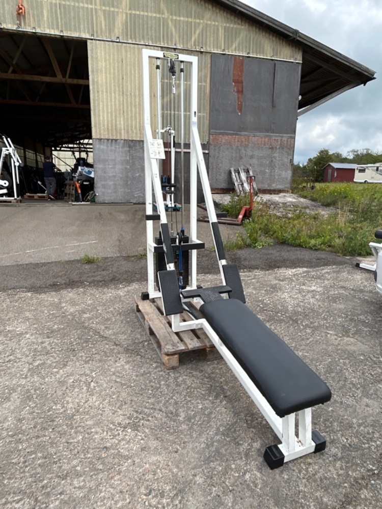 1486376-1 Rowing with weight magazine