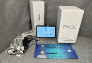 1436441 Facial treatment machine Wonder Face -2024