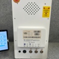 1436441-3 Facial treatment machine Wonder Face -2024
