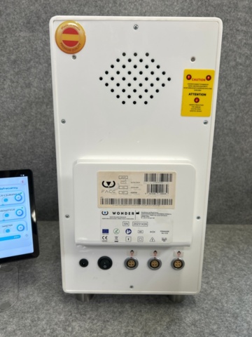 1436441-3 Facial treatment machine Wonder Face -2024