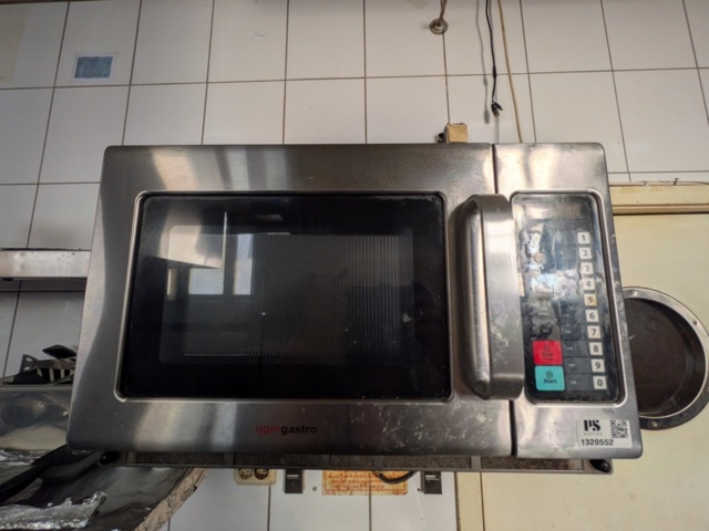 1320552-1 Micro ggm gastro