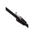 1570106-5 Parasoll vitt 3 meter