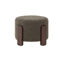 1570108-10 Soffbord & sitt puff
