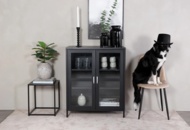 1570009 Cabinet 43 x 97 x 80