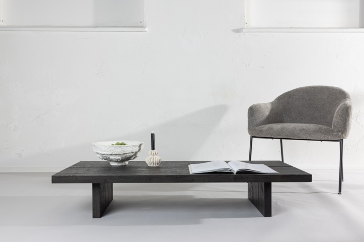 1570010-1 Coffee table 140 x 60