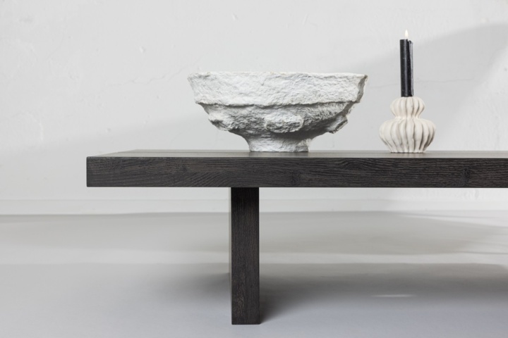 1570010-3 Coffee table 140 x 60