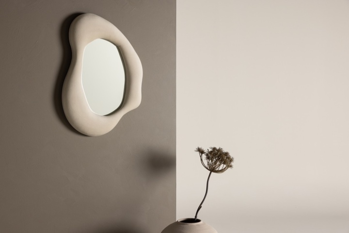1570011-1 Mirrors 2pcs