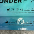 1436441-8 Facial treatment machine Wonder Face -2024
